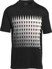 Atomic T-shirt M Herren T-Shirt für sämtliche Outdoor Aktivitäten