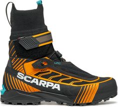 Scarpa Ribelle Tech 3 HD Unisex's Approachschuhe