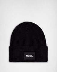 Mons Royale Bluff Merino Beanie