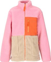 Slope Katau Jr. Teddy Fleece Jacket Unisex Midlayer Test