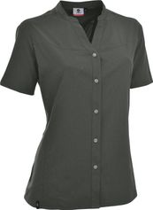 MAUL Sport Kuranda 4XT - 1/2 Bluse Elastisch Damenhemd für Outdoor Aktivitäten