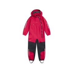 Bergans Lilletind Kids Coverall Overall