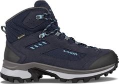 Lowa Corvara GTX Mid Ws Damen Wanderschuhe