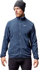 Halti Rockmoon Fleece Jacket Men's Herren Freizeitjacke