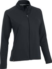 MAUL Sport Gipfellicht - Leichte Fleecejacke Damen Midlayer Test