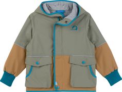 Finkid Kiva Move Kinder Hardshelljacke
