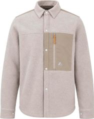 Orage Hunter Fleece Shirt ALL Gender Unisexhemd für Outdoor Aktivitäten