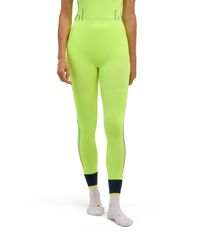 Falke Damen Tights Warm