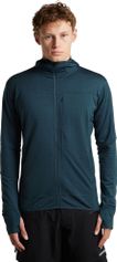Icebreaker Men Mer 300 RF Descend Long Sleeve Zip Hoodie