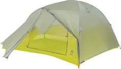 Big Agnes Tiger Wall 3 Platinum 3-Personen Zelt