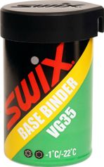 Swix VG35 Base Binder Green, 43g