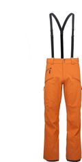 Black Diamond M Dawn Patrol Pants Herren Freeskihose