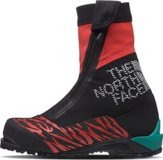 The North Face Summit Torre Egger Futurelight Herren's Approachschuhe
