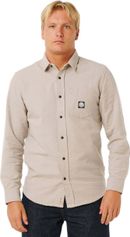 RipCurl Premium Surf Long Sleeve Shirt Herren Longsleeve für Freizeit und Outdooraktivitäten
