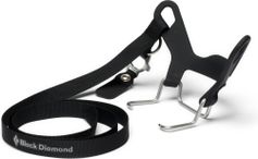 Black Diamond I.C.E. Crampon Heel CUP Right