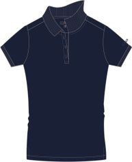 CMP Woman Polo Damen Poloshirt