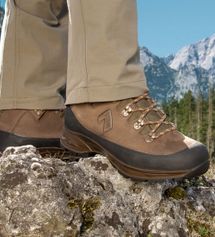 HAIX Nature One GTX