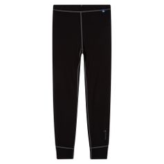 Isbjörn Husky Longjohn Baselayer Teens