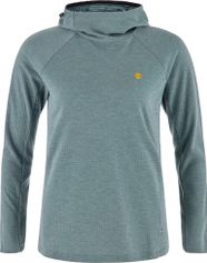 Fjällräven Bergtagen Midlayer Hoodie W Damen Midlayer für Freeski oder Skitouren