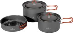 Robens Basecamp Pro Ceramic Cook Set XL