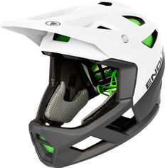 Endura MT500 Full Face Mips Helmet
