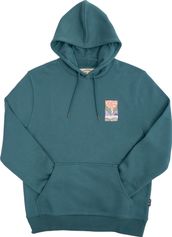Bleubird Canyon Hood - Marine