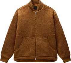 Napapijri Mapu Full-zip Fleece