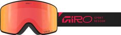 Giro Snow Method II Unisex Skibrille