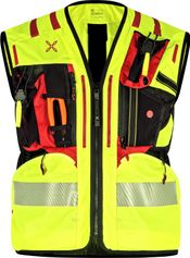 Montura Operator EVO 4 Vest Herren Isolatiionsweste für Freeski oder Skitouren