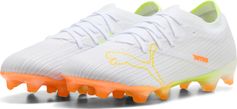 Puma Ultra Nitro 7 Match White FG