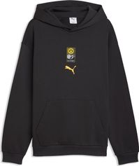 Puma BVB Ftblculture Relaxed Hoodie