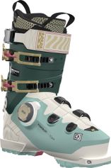K2 Mindbender 105 BOA W Damen Freeride & Skitour Hybrid Skischuhe