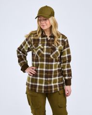 Pinewood Douglas Women Shirt Damenhemd für Outdoor Aktivitäten