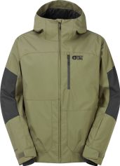 Picture Nitric Jacket Herren Skijacke