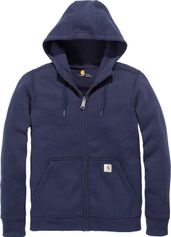 Carhartt Clarksburg Full-zip Sweatshirt