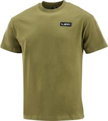 LEKI Casual T-shirt Unisex T-Shirt für sämtliche Outdoor Aktivitäten