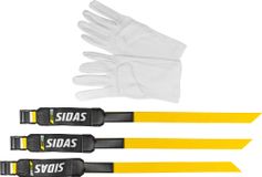 LEKI Sidas Shin Guard Tool-kit