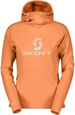 Scott Pullover W's Hoody Defined Mid Damen Midlayer für Freeski oder Skitouren