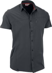 MAUL Sport Salwand - 1/2 Hemd elast.uni Unisexhemd für Outdoor Aktivitäten