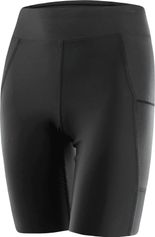 Löffler Women Short Tights IR Damen Laufshorts