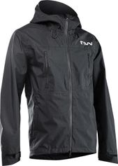 Northwave Noworry Pro Hardshell Jacket Herren Radjacke