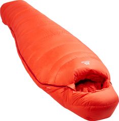 Mountain Equipment Kryos Long Daunenschlafsack