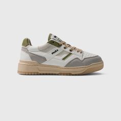 MoEa GEN2 - Cactus White & Aloe Unisex Freizeitschuhe