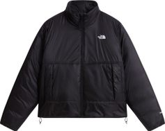 The North Face Womens Pertex Explore Jacket Damen Freizeitjacke