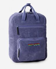 RipCurl Revival Cord 13L Backpack Damen Tagesrucksack