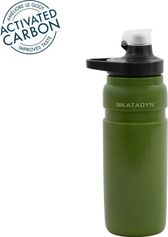 Katadyn Befree AC Bottle 0.7L - Green