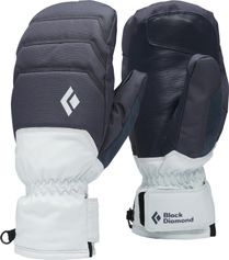 Black Diamond W Mission MX Mitts Unisex Skitouren- & Freeskihandschuhe