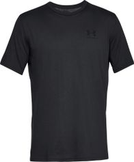Under Armour M Sportstyle LC SS Herren Laufshirt
