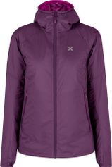 Montura Dolomiti Hooded Jacket Woman Damen Isolatiionsjacke für Freeski oder Skitouren