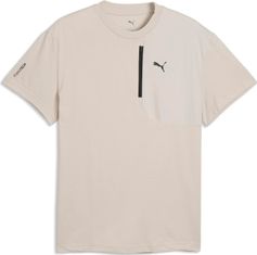 Puma Pumatech Pocket Tee Herren T-Shirt für sämtliche Outdoor Aktivitäten